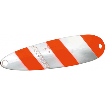 Блесна DAIWA Crusader 5S FRS Zebra Блесна DAIWA Crusader 5S FRS Zebra