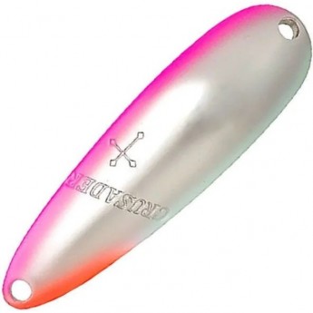 Блесна DAIWA Crusader 7S Pink Glow Блесна DAIWA Crusader 7S Pink Glow
