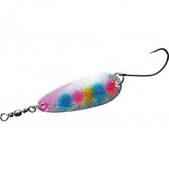 Блесна DAIWA Crusader gekiatsu salt 10 candy blue