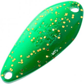 Блесна DAIWA Presso Eve Gekiatsu (2.5г) Matcha