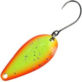 Блесна DAIWA PRESSO LUMION 1.6 ORANGE MANGO