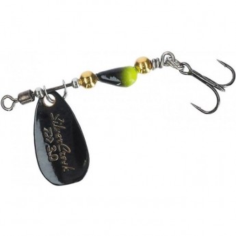 Блесна DAIWA Silver Creek Spinner (3г) Firefly Блесна DAIWA Silver Creek Spinner (3г) Firefly