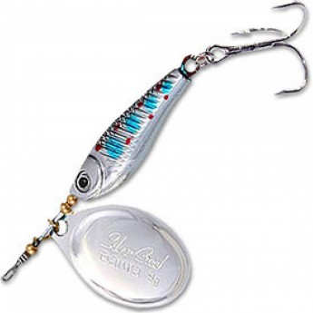 Блесна DAIWA SILVERCREEK Spinner-R 1090 Amago Блесна DAIWA SILVERCREEK Spinner-R 1090 Amago