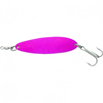 Блесна DAIWA Steez Spoon 14гр 1/2oz pink ayu Блесна DAIWA Steez Spoon 14гр 1/2oz pink ayu
