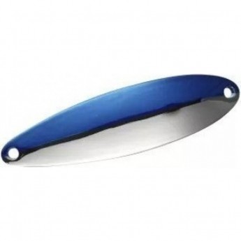 Блесна колеблющаяся DAIWA Chinook S 7гр S/BL Блесна колеблющаяся DAIWA Chinook S 7гр S/BL