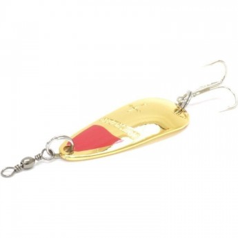 Блесна колеблющаяся DAIWA Crusader 8 / G (4821) Блесна колеблющаяся DAIWA Crusader 8 / G (4821)