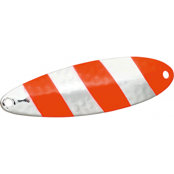 Блесна колеблющаяся DAIWA Laser Chinook 10гр red gold yamame