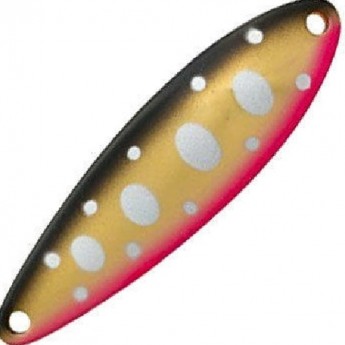 Блесна колеблющаяся DAIWA Laser Chinook S 14гр TS Блесна колеблющаяся DAIWA Laser Chinook S 14гр TS