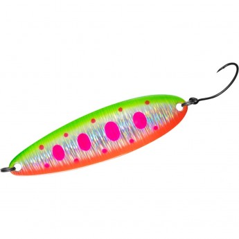 Блесна колеблющаяся DAIWA LASER CHINOOK S 17S SAKURA YAMAME Блесна колеблющаяся DAIWA LASER CHINOOK S 17S SAKURA YAMAME