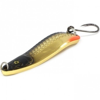 Блесна колеблющаяся DAIWA Wise Masau 12 гр / GB (1805) Блесна колеблющаяся DAIWA Wise Masau 12 гр / GB (1805)