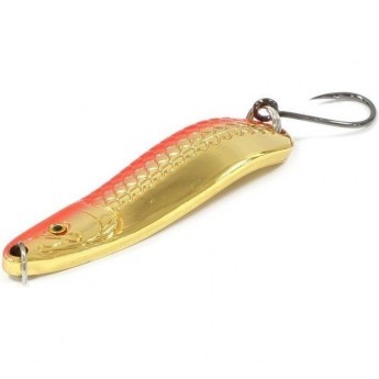 Блесна колеблющаяся DAIWA Wise Masau 17 / GR (1812) Блесна колеблющаяся DAIWA Wise Masau 17 / GR (1812)