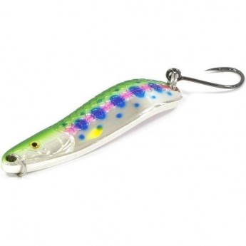 Блесна колеблющаяся DAIWA Wise Masau 22 / Yamame (1821) Блесна колеблющаяся DAIWA Wise Masau 22 / Yamame (1821)