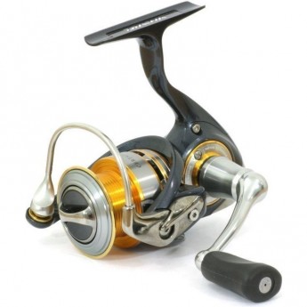 Катушка безынерционная DAIWA Certate 2000 Катушка безынерционная DAIWA Certate 2000