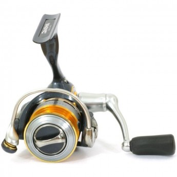 Катушка безынерционная DAIWA Certate 2004 (10)