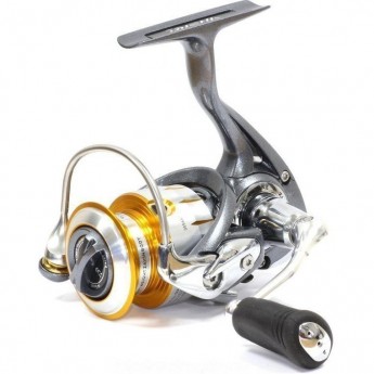 Катушка безынерционная DAIWA Freams 2000 (11) Катушка безынерционная DAIWA Freams 2000 (11)