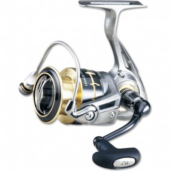 Катушка безынерционная DAIWA Legalis 4000 (12) Катушка безынерционная DAIWA Legalis 4000 (12)