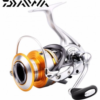 Катушка безынерционная DAIWA Procyon 3000 SH Катушка безынерционная DAIWA Procyon 3000 SH