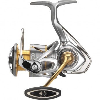 Катушка DAIWA 21 FREAMS LT 4000-C