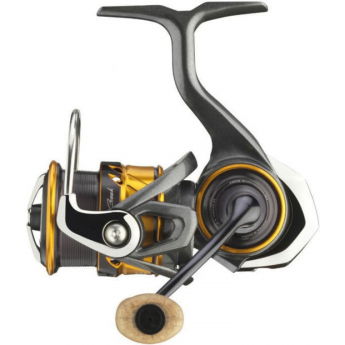 Катушка DAIWA 22 SILVER CREEK MQ LT 2000S-H