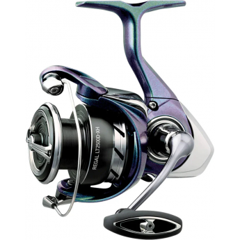 Катушка DAIWA 24 REGAL LT 1000D-XH