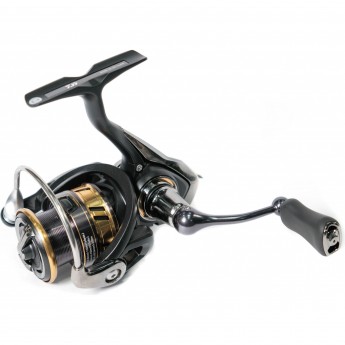 Катушка DAIWA Legalis LT 1000D Катушка DAIWA Legalis LT 1000D
