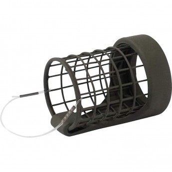 Кормушка DAIWA N'ZON Cage Feeder XL 40г