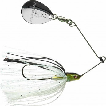 Спиннербейт DAIWA Prorex Micro RD MC SC 3,5гр Pearl Ayu