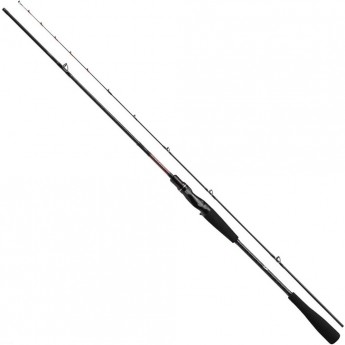 Спиннинг DAIWA Prorex XR Jerk BC 1.95м 40-120гр