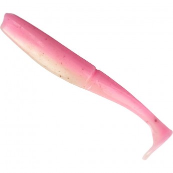 Твистер DAIWA Bait Junkie Minnow 4.2 (10см) Pink Glow UV (упаковка - 5шт) Твистер DAIWA Bait Junkie Minnow 4.2 (10см) Pink Glow UV (упаковка - 5шт)