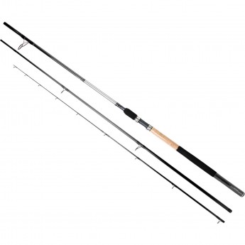 Удилище фидерное DAIWA N´Zon S Feeder NZSF1002Q-AX 3.05м 40гр