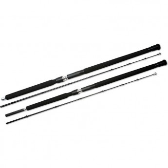 Удилище силовое DAIWA Team Daiwa - Z TDZB12