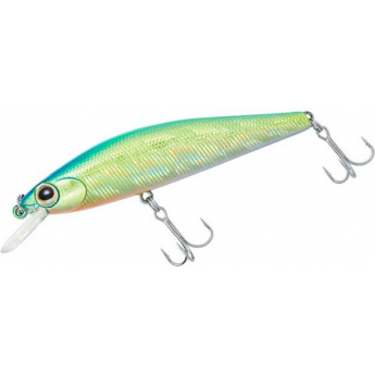 Воблер DAIWA DR. MINNOW 2 42F LIME GREEN Воблер DAIWA DR. MINNOW 2 42F LIME GREEN