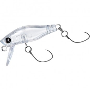 Воблер DAIWA DR.MINNOW2 AREA TUNE 42HF CLEAR Воблер DAIWA DR.MINNOW2 AREA TUNE 42HF CLEAR