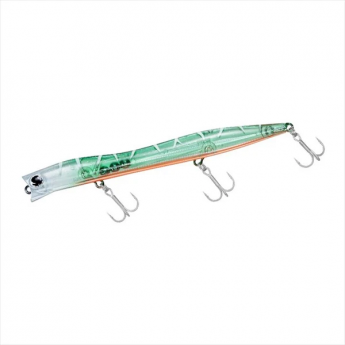 Воблер DAIWA MORETHAN SLY SLIM 125F MELON SODA CREAM Воблер DAIWA MORETHAN SLY SLIM 125F MELON SODA CREAM