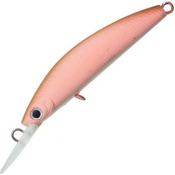 Воблер DAIWA PRESSO DOUBLE CLUTCH 48F MATTE GLOW SALMON