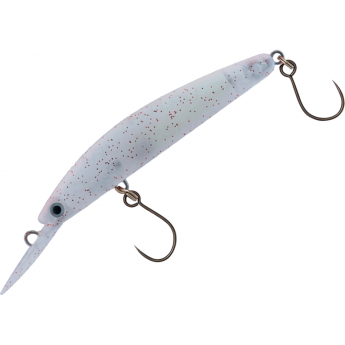 Воблер DAIWA PRESSO DOUBLE CLUTCH 60SS GURIGLO RED Воблер DAIWA PRESSO DOUBLE CLUTCH 60SS GURIGLO RED