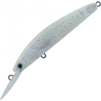 Воблер DAIWA PRESSO DOUBLE CLUTCH 60SS GURIGLO WHITE Воблер DAIWA PRESSO DOUBLE CLUTCH 60SS GURIGLO WHITE