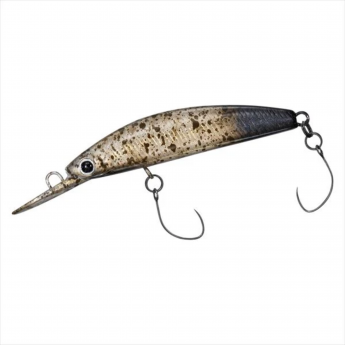 Воблер DAIWA PRESSO DOUBLECLUTCH45F1 GOLD HYDE SAQSAS Воблер DAIWA PRESSO DOUBLECLUTCH45F1 GOLD HYDE SAQSAS