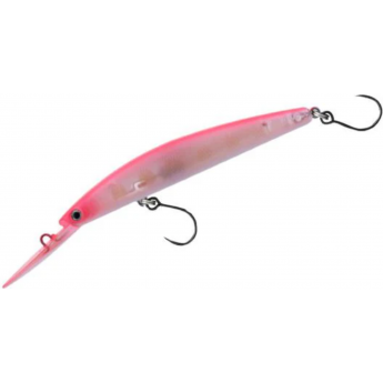 Воблер DAIWA PRESSO DOUBLECLUTCH75SS GROSS BAIT RED Воблер DAIWA PRESSO DOUBLECLUTCH75SS GROSS BAIT RED