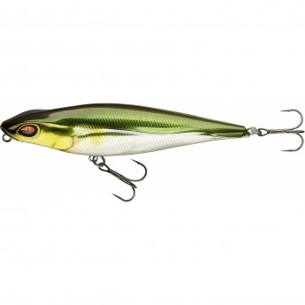 Воблер DAIWA Prorex Crazy Stick 110F 19гр MA