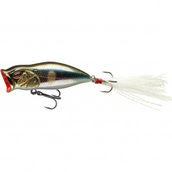 Воблер DAIWA Prorex Mini POP55F 5,7гр Ayu