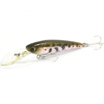Воблер DAIWA SC SHAD 5SP YAMAME (2656) Воблер DAIWA SC SHAD 5SP YAMAME (2656)