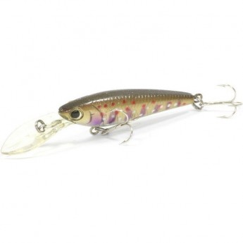 Воблер DAIWA SC SHINER 4SP BROWN TROUT F (E) (SC4SP15) Воблер DAIWA SC SHINER 4SP BROWN TROUT F (E) (SC4SP15)