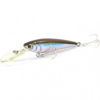 Воблер DAIWA SC SHINER 4SP PRIZM SHAD F (E) (SC4SP25) Воблер DAIWA SC SHINER 4SP PRIZM SHAD F (E) (SC4SP25)
