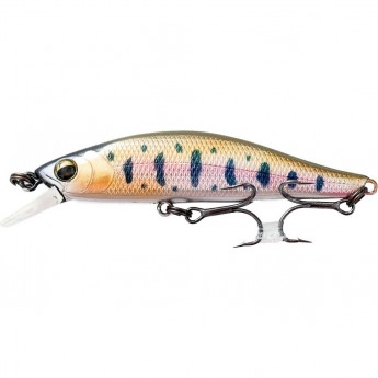 Воблер DAIWA Silver Creek Minnow 61S (6.5г) Yamame Воблер DAIWA Silver Creek Minnow 61S (6.5г) Yamame