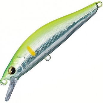 Воблер DAIWA Silver creek minnow 61S chart ayu Воблер DAIWA Silver creek minnow 61S chart ayu