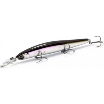 Воблер DAIWA Steez minnow 110SP SP DR Wakasagi