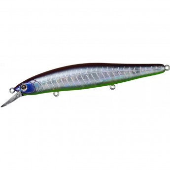 Воблер DAIWA Steez minnow 125SP DR Special Shiner Воблер DAIWA Steez minnow 125SP DR Special Shiner