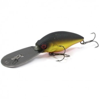 Воблер DAIWA TD Hyper Crank 206XS / M Kurokin (9341)