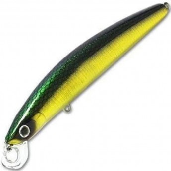 Воблер DAIWA TD Minnow 120SP kurokin